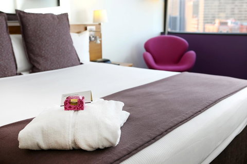 Mercure Sydney - Holiday Adelaide 29