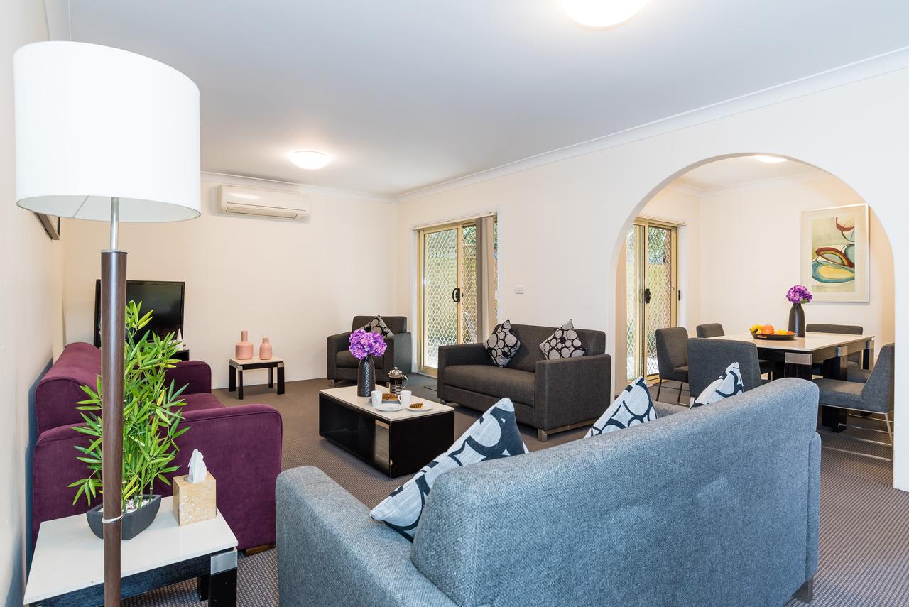 Eastwood NSW Holiday Adelaide