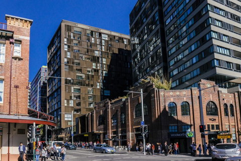 The Ultimo - Holiday Adelaide 33