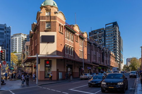 The Ultimo - Holiday Adelaide 6