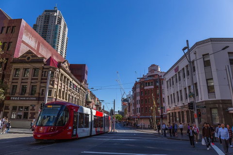 The Ultimo - Holiday Adelaide 29