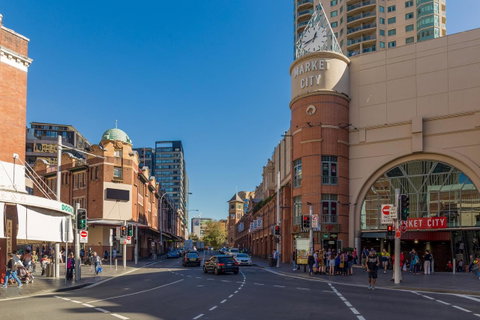 The Ultimo - Holiday Adelaide 16