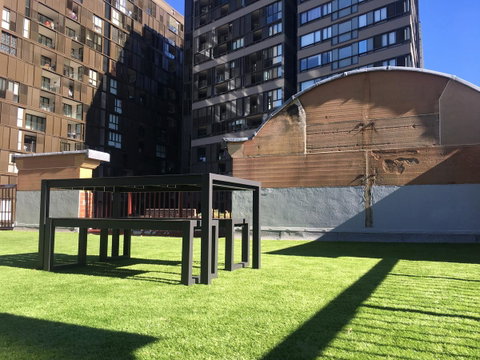 The Ultimo - Holiday Adelaide 7