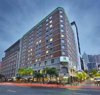 Holiday Inn Darling Harbour - Holiday Adelaide