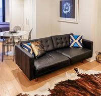 Orange Stay Apartments Potts Point - Holiday Adelaide
