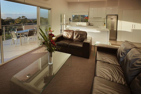 Charlestown Executive Apartments - Holiday Adelaide 13
