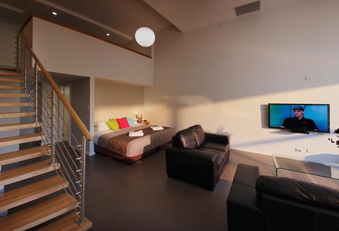 Charlestown Executive Apartments - Holiday Adelaide 23