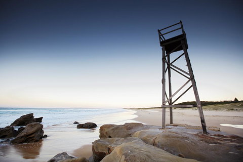 Charlestown Executive Apartments - Holiday Adelaide 32