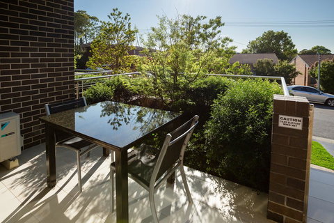 Charlestown Executive Apartments - Holiday Adelaide 5