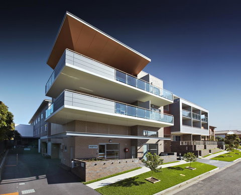 Charlestown Executive Apartments - Holiday Adelaide 34