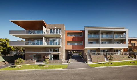 Charlestown Executive Apartments - Holiday Adelaide 29