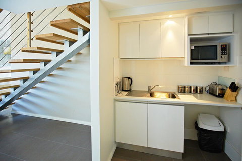 Charlestown Executive Apartments - Holiday Adelaide 22