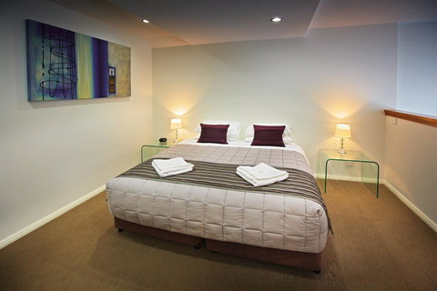 Charlestown Executive Apartments - Holiday Adelaide 11