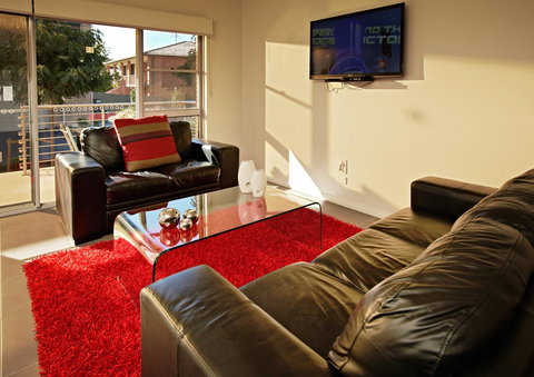 Charlestown Executive Apartments - Holiday Adelaide 17