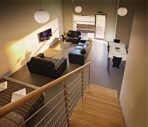 Charlestown Executive Apartments - Holiday Adelaide 16