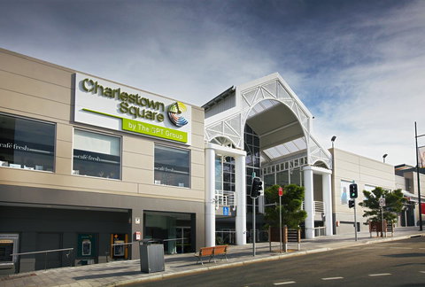 Charlestown Executive Apartments - Holiday Adelaide 30