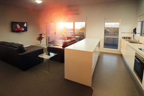 Charlestown Executive Apartments - Holiday Adelaide 26