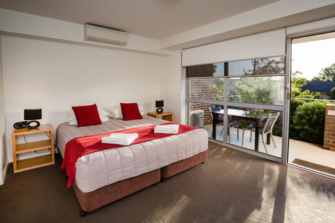 Charlestown Executive Apartments - Holiday Adelaide 7