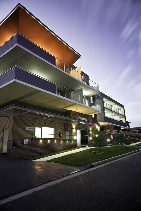 Charlestown Executive Apartments - Holiday Adelaide 8