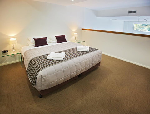 Charlestown Executive Apartments - Holiday Adelaide 14