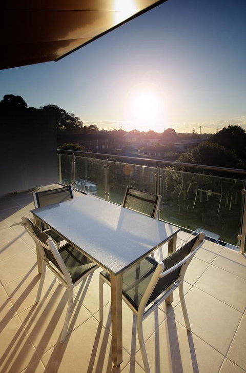 Charlestown Executive Apartments - Holiday Adelaide 9