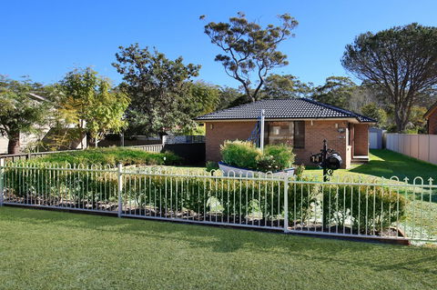 Sandy Toes Beach House Jervis Bay - 2min To Beach - Holiday Adelaide 20