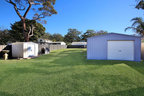 Sandy Toes Beach House Jervis Bay - 2min To Beach - Holiday Adelaide 14