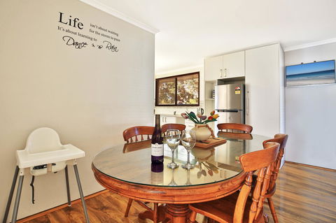 Sandy Toes Beach House Jervis Bay - 2min To Beach - Holiday Adelaide 11