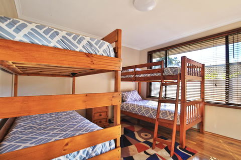 Sandy Toes Beach House Jervis Bay - 2min To Beach - Holiday Adelaide 8