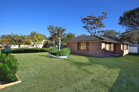 Sandy Toes Beach House Jervis Bay - 2min To Beach - Holiday Adelaide 13