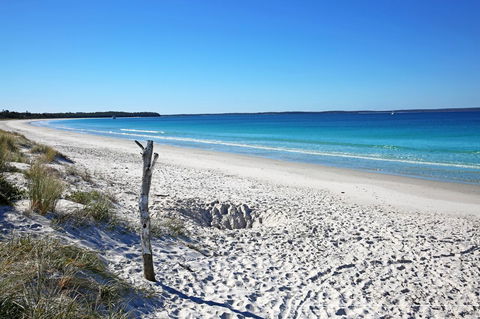 Sandy Toes Beach House Jervis Bay - 2min To Beach - Holiday Adelaide 22