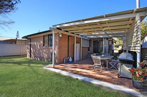 Sandy Toes Beach House Jervis Bay - 2min To Beach - Holiday Adelaide 16