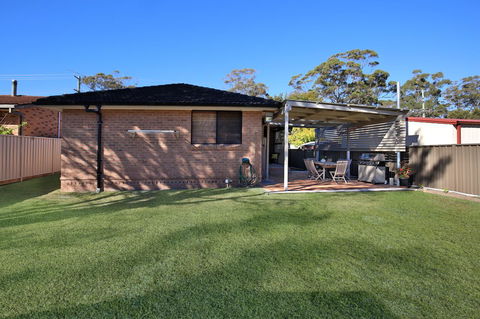 Sandy Toes Beach House Jervis Bay - 2min To Beach - Holiday Adelaide 18