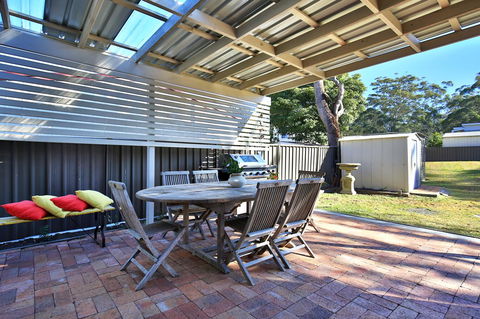Sandy Toes Beach House Jervis Bay - 2min To Beach - Holiday Adelaide 3