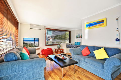Sandy Toes Beach House Jervis Bay - 2min To Beach - Holiday Adelaide 0