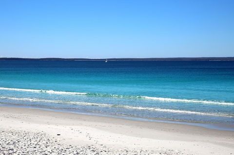 Sandy Toes Beach House Jervis Bay - 2min To Beach - Holiday Adelaide 25