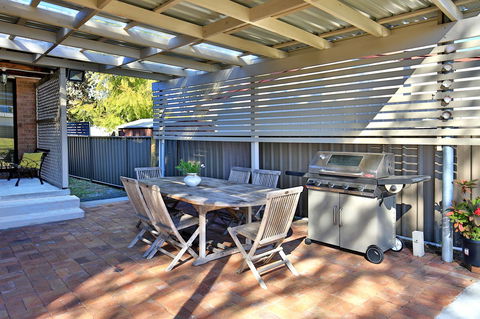 Sandy Toes Beach House Jervis Bay - 2min To Beach - Holiday Adelaide 15