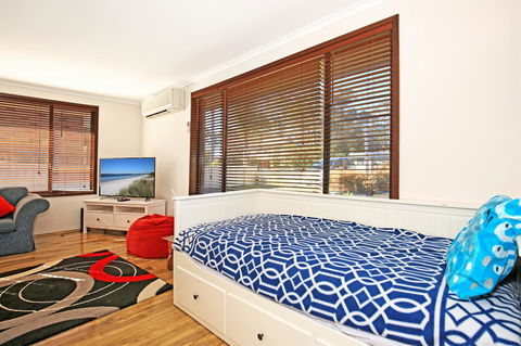 Sandy Toes Beach House Jervis Bay - 2min To Beach - Holiday Adelaide 4