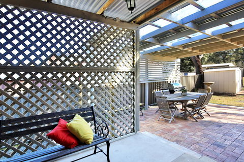Sandy Toes Beach House Jervis Bay - 2min To Beach - Holiday Adelaide 19