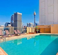 Accommodation Sydney - Hyde Park Plaza - Holiday Adelaide