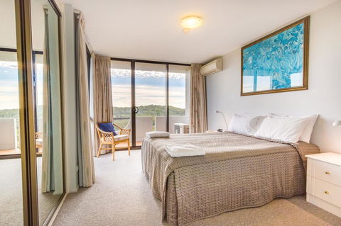 Pacific Towers Beach Resort - Holiday Adelaide 37