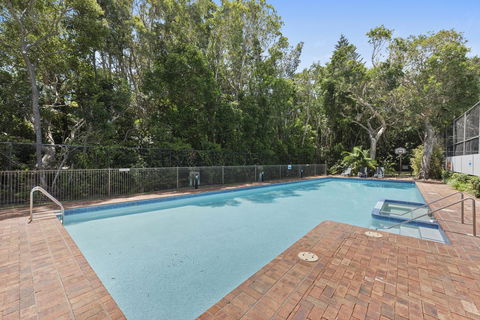 Pacific Towers Beach Resort - Holiday Adelaide 14