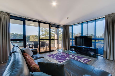 Pacific Towers Beach Resort - Holiday Adelaide 32