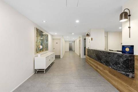 Pacific Towers Beach Resort - Holiday Adelaide 8