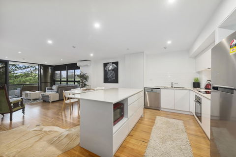 Pacific Towers Beach Resort - Holiday Adelaide 6