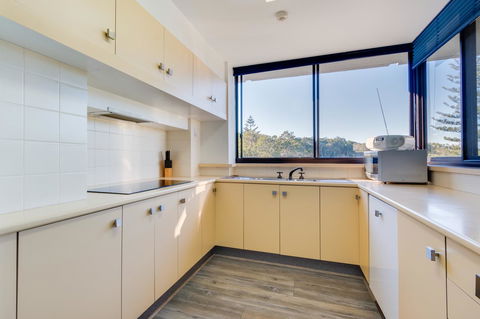 Pacific Towers Beach Resort - Holiday Adelaide 31