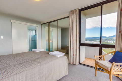 Pacific Towers Beach Resort - Holiday Adelaide 35