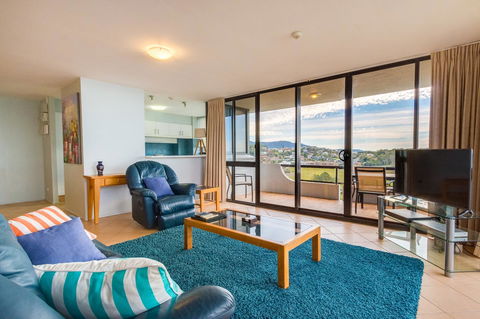 Pacific Towers Beach Resort - Holiday Adelaide 40