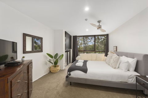 Pacific Towers Beach Resort - Holiday Adelaide 3