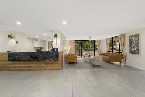 Pacific Towers Beach Resort - Holiday Adelaide 7